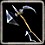 Exceptional Iron Impact (+1)