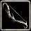 Exceptional Iron Bow (+1)