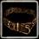 Bronze Belt