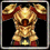 Gryphon's Armor Certificate ( 3 Days )